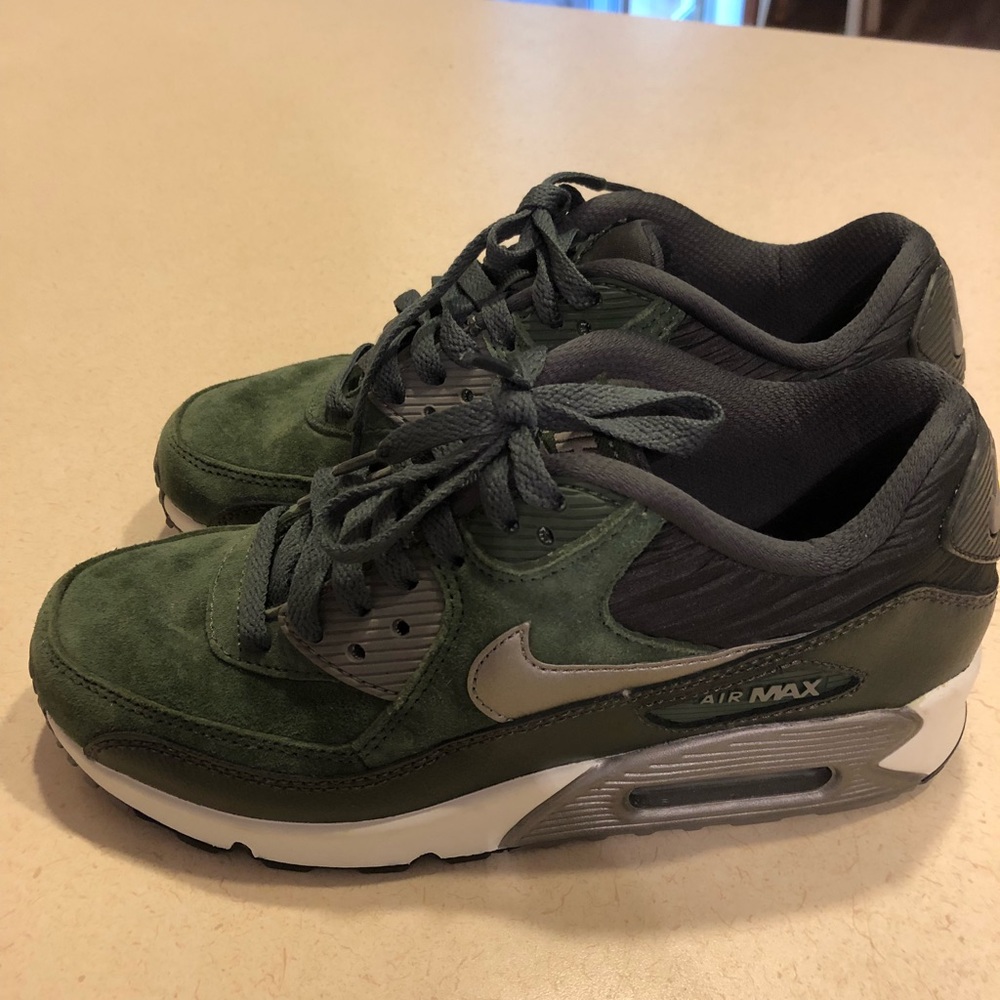 Nike Air Max